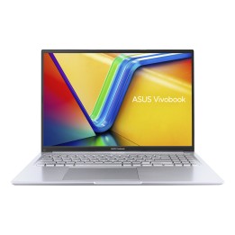 ASUS Vivobook 16 OLED D1605NAQ-SH165W - Ordenador Portátil " WUXGA (AMD Ryzen 5 150, 16GB RAM, 512GB SSD, Radeon 660M, Windows