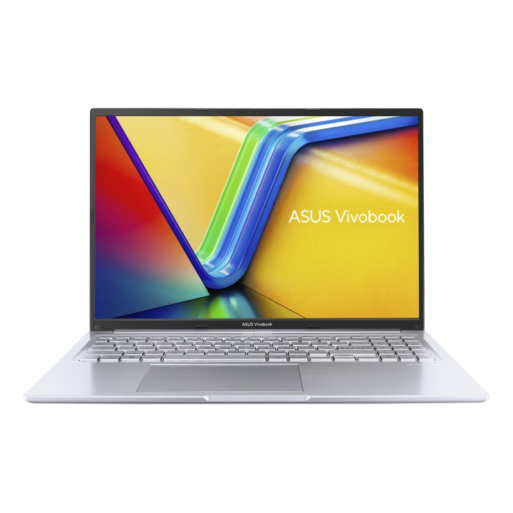 ASUS Vivobook 16 OLED D1605NAQ-SH165W - Ordenador Portátil " WUXGA (AMD Ryzen 5 150, 16GB RAM, 512GB SSD, Radeon 660M, Windows