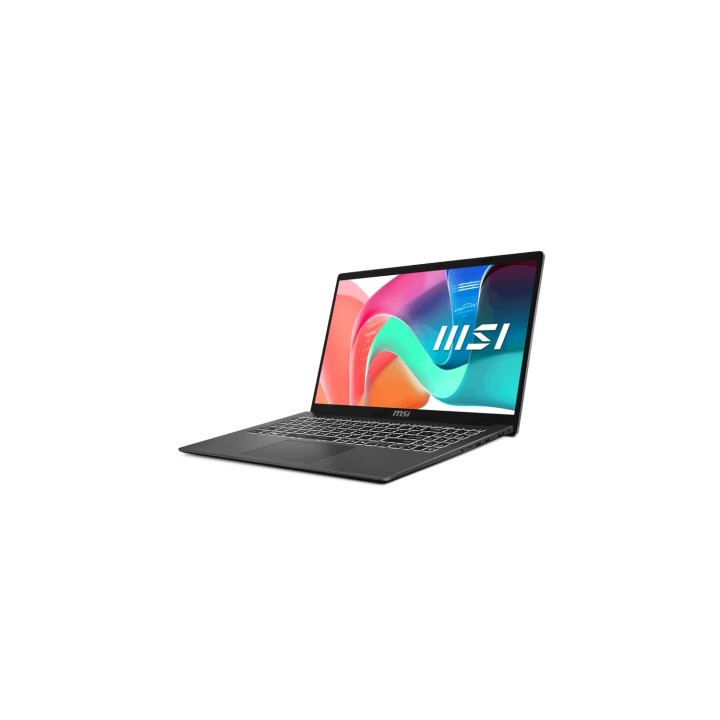 MSI Modern 15-610ES Core7-150U/32Gb/1Tb 15.6" Windows 11 Portátil