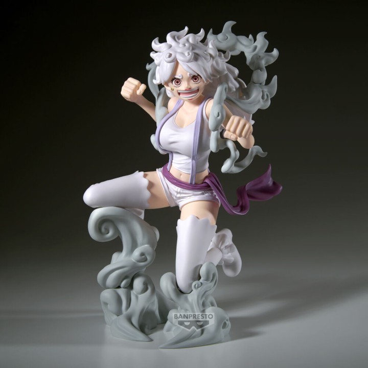 Figura Jewelry Bonney Grandista One Piece 12cm