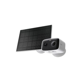 TP-Link Tapo TC80 KIT cámara de vigilancia Bala (forma) Cámara de seguridad IP Exterior 1920 x 1080 Pixeles Techo/Pared/Poste