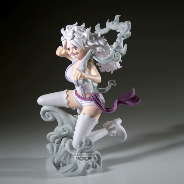 Figura Jewelry Bonney Grandista One Piece 12cm