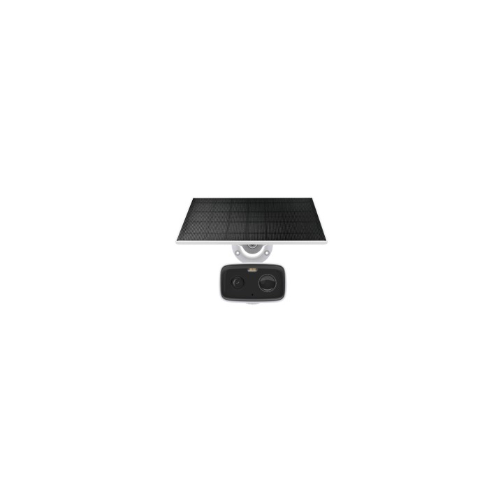 TP-Link Tapo TC80 KIT cámara de vigilancia Bala (forma) Cámara de seguridad IP Exterior 1920 x 1080 Pixeles Techo/Pared/Poste