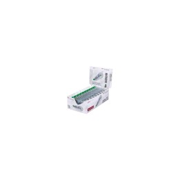 Tombow CT-CA4-20 corrección de películo/cinta 10 m Verde, Transparente, Blanco 20 pieza(s)