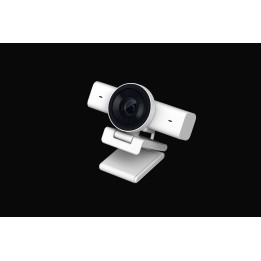 Razer Kiyo V2 X cámara web 3,7 MP 2560 x 1440 Pixeles USB Blanco
