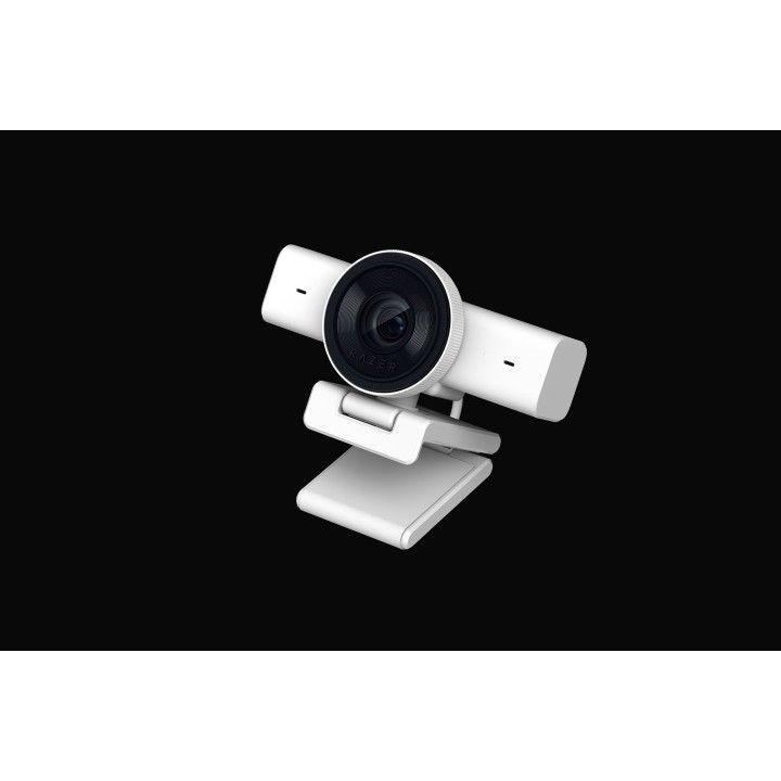 Razer Kiyo V2 X cámara web 3,7 MP 2560 x 1440 Pixeles USB Blanco