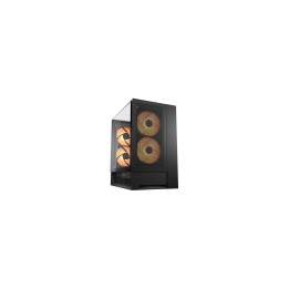 COUGAR CGR-2WA3B-RGB Midi Tower Negro