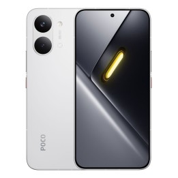 POCO X8 Pro Max 5G 12/256Gb Blanco Smartphone