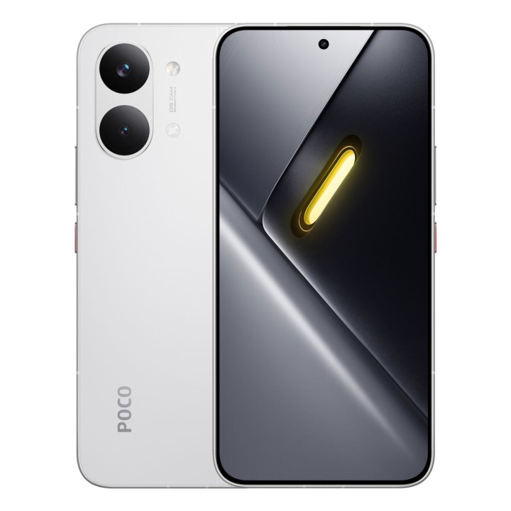POCO X8 Pro Max 5G 12/256Gb Blanco Smartphone