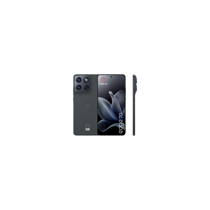 Motorola edge 70 5G 12/512Gb Gris Smartphone