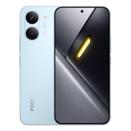 POCO X8 Pro Max 5G 12/256Gb Azul Smartphone
