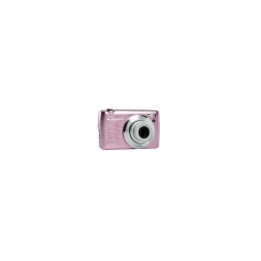 AgfaPhoto Compact Realishot DC8200 1/3.2" Cámara compacta 18 MP CMOS 4896 x 3672 Pixeles Rosa