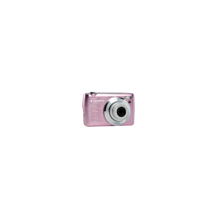 AgfaPhoto Compact Realishot DC8200 1/3.2" Cámara compacta 18 MP CMOS 4896 x 3672 Pixeles Rosa