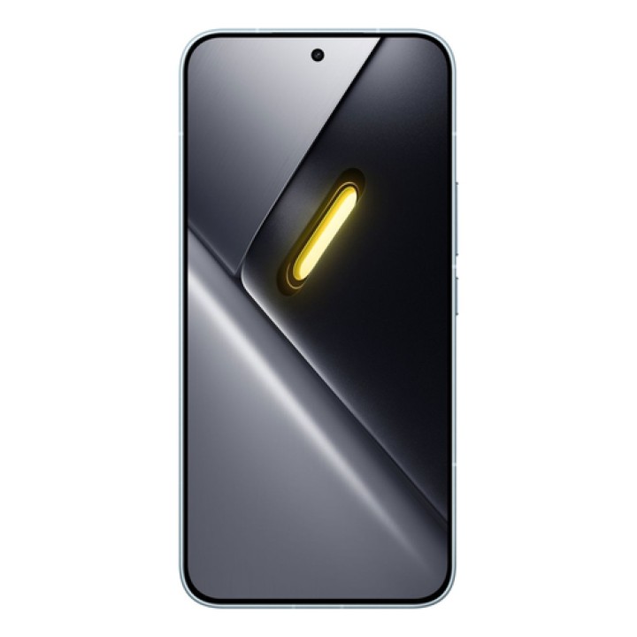 POCO X8 Pro Max 5G 12/256Gb Azul Smartphone