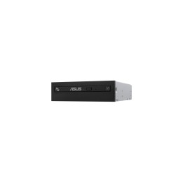 ASUS DRW-08D6MT (OEM) unidad de disco óptico Interno DVD±RW Negro