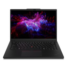 Lenovo ThinkPad P14s Gen 6 (Intel) Intel Core Ultra 7 255H Estación de trabajo móvil 36,8 cm (14.5") WUXGA 32 GB DDR5-SDRAM 1
