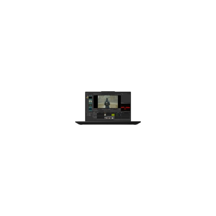 Lenovo ThinkPad P14s Gen 6 (Intel) Intel Core Ultra 7 255H Estación de trabajo móvil 36,8 cm (14.5") WUXGA 32 GB DDR5-SDRAM 1