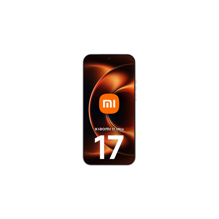 Xiaomi 17 Ultra 5G 16/512Gb Blanco Smartphone