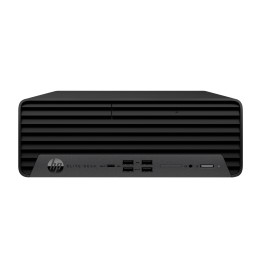 HP Elite SFF 800 G9 Desktop PC Intel® Core™ i5 i5-14500 16 GB DDR5-SDRAM 512 GB SSD Windows 11 Pro