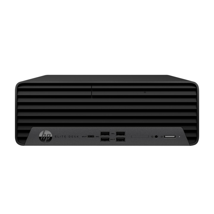 HP Elite SFF 800 G9 Desktop PC Intel® Core™ i5 i5-14500 16 GB DDR5-SDRAM 512 GB SSD Windows 11 Pro