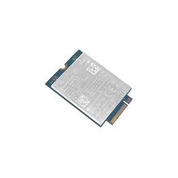 Lenovo 4XC1Q24438 adaptador y tarjeta de red Interno WWAN