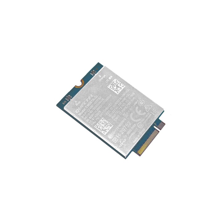 Lenovo 4XC1Q24438 adaptador y tarjeta de red Interno WWAN