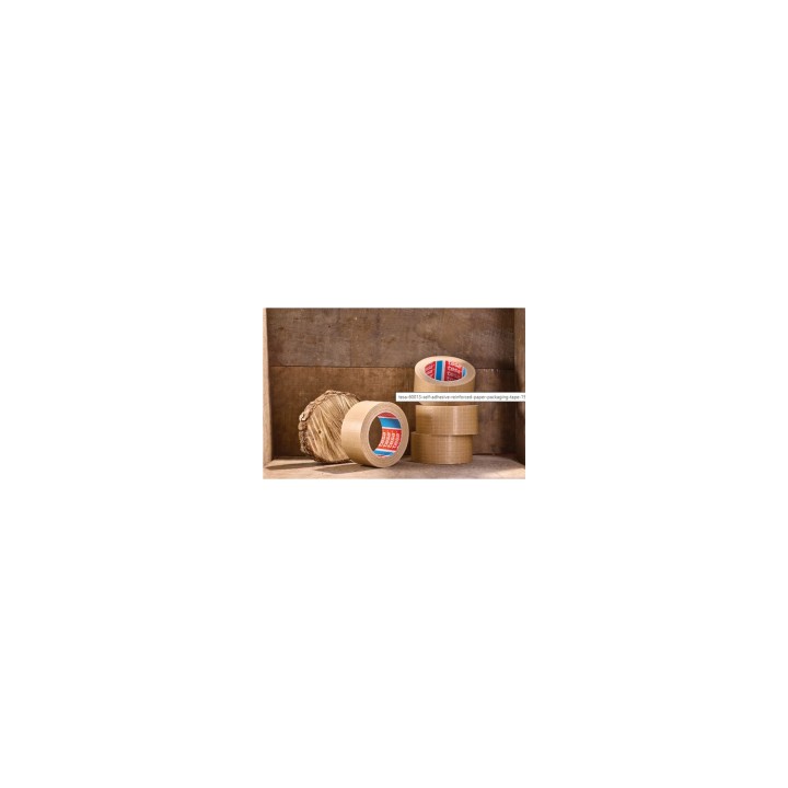TESA 60013-00000-00 cinta adhesiva 25 m Papel