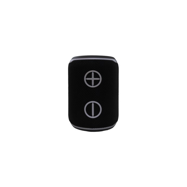 White Shark GHATAM Negro, Gris 10 W
