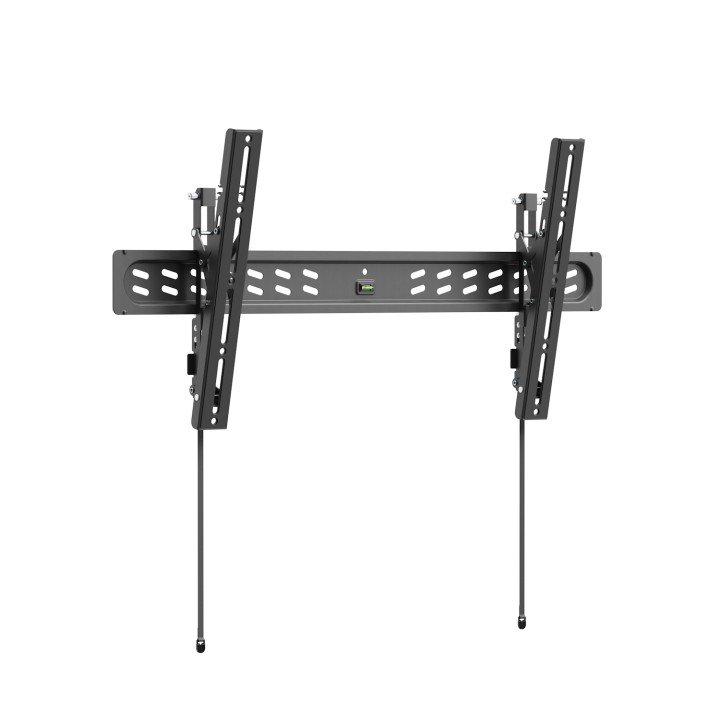 Ewent EW1611 soporte para TV 2,41 m (95") Negro