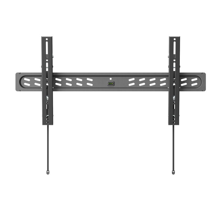 Ewent EW1611 soporte para TV 2,41 m (95") Negro