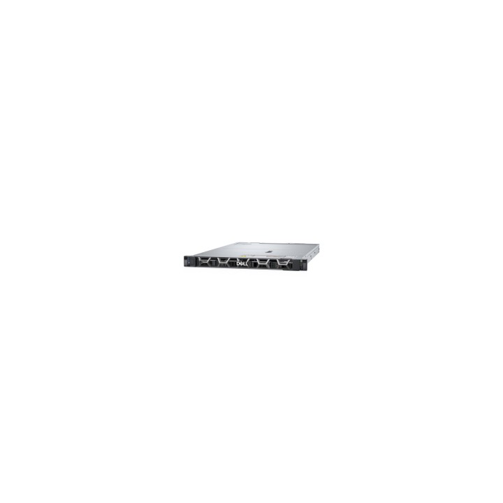 DELL PowerEdge R660XS servidor 960 GB Bastidor (1U) Intel® Xeon® Silver 4514Y 2 GHz 64 GB DDR5-SDRAM 1100 W