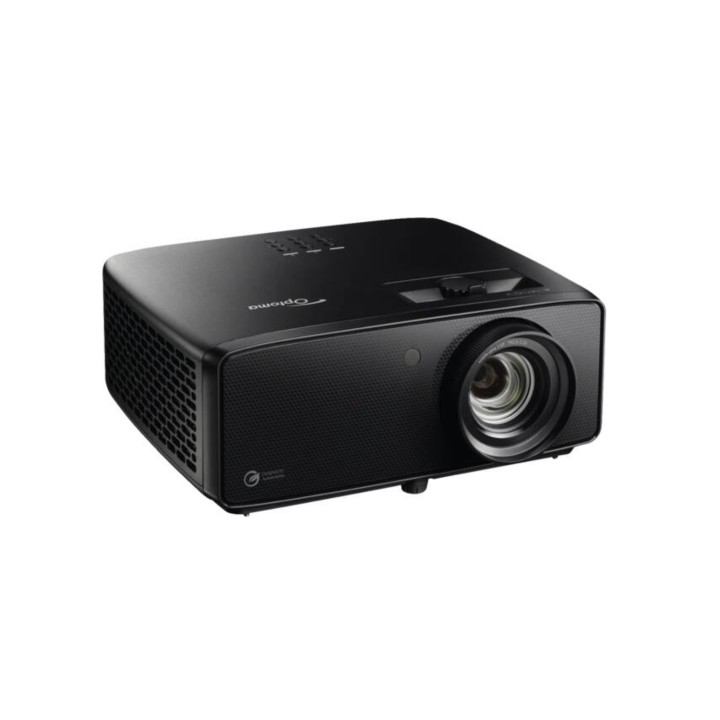 Optoma E3P7NF1E111 videoproyector 3000 lúmenes ANSI DLP UHD 4K (3840x2160) 3D Negro
