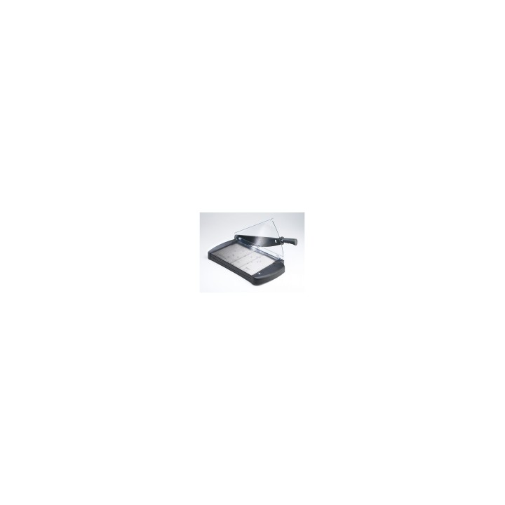 Avery GUA3 guillotina para papel 15 hojas