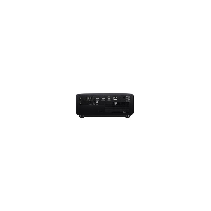 Optoma E3P7NF1E111 videoproyector 3000 lúmenes ANSI DLP UHD 4K (3840x2160) 3D Negro