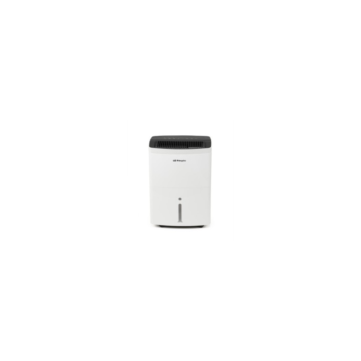 Orbegozo DH 2075 deshumidificador 4,8 L 42 dB 420 W Blanco