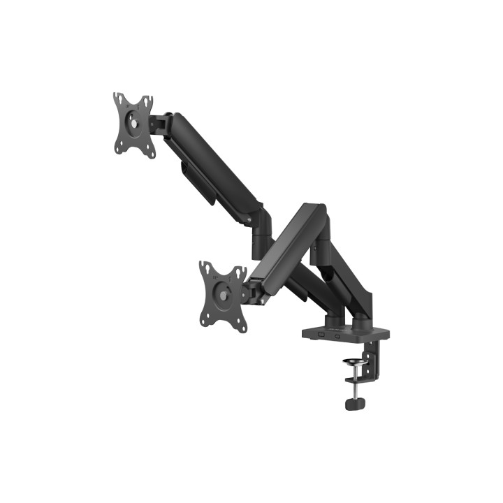Savio UM-04 soporte Negro