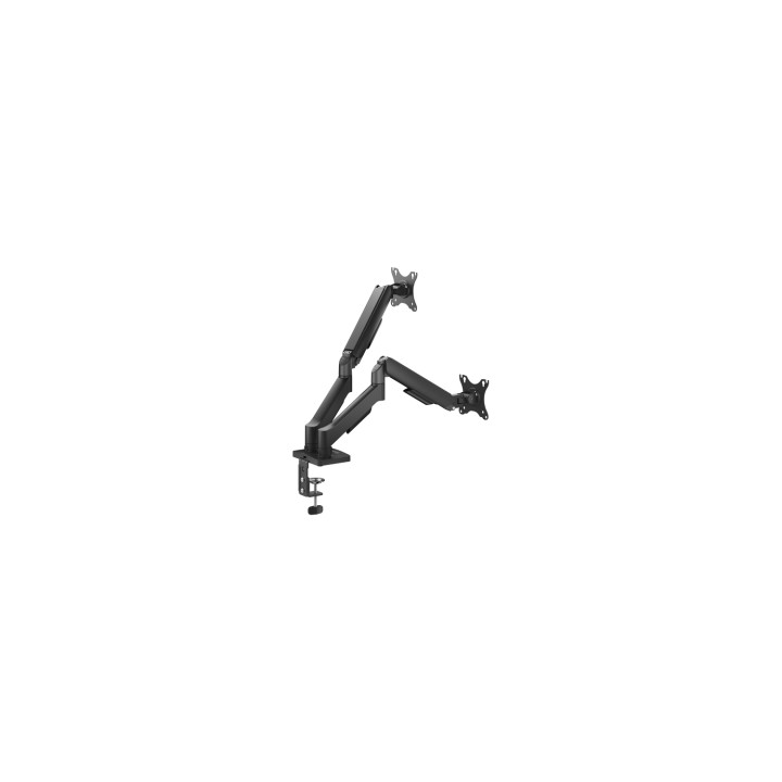 Savio UM-04 soporte Negro