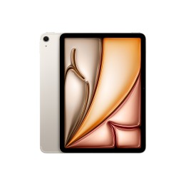 Apple iPad 11'' Wi-Fi + Cellular 128GB - Blanco estrella