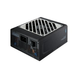 FSP MEGA TI 1350W Unidad de fuente de alimentación ATX ATX3.1 Negro