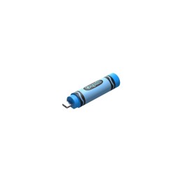 SanDisk Crayola unidad flash USB 64 GB USB Tipo C 3.2 Gen 1 (3.1 Gen 1) Azul