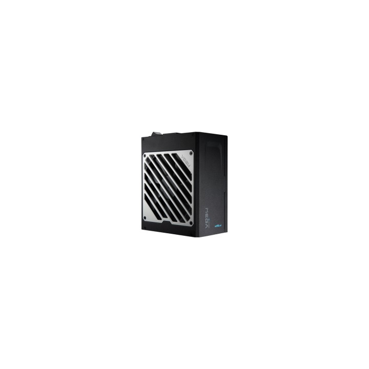 FSP MEGA TI 1350W Unidad de fuente de alimentación ATX ATX3.1 Negro