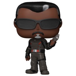 Figura POP Marvel Deadpool & Wolverine Blade