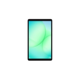 Samsung Galaxy Tab A SM-X135F 4G LTE-TDD & LTE-FDD 128 GB 22,1 cm (8.7") 8 GB Wi-Fi 5 (802.11ac) Plata
