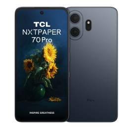 TCL NXTPAPER 70 Pro 5G 8/256Gb Azul Smartphone