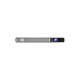 Eaton 5P850IRNG2 sistema de alimentación ininterrumpida (UPS) Línea interactiva 0,85 kVA 680 W 4 salidas AC