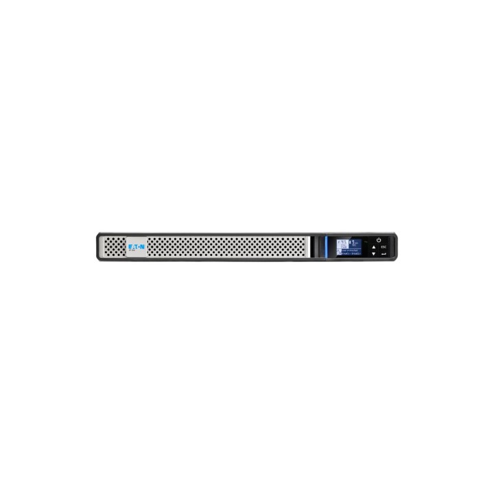 Eaton 5P850IRNG2 sistema de alimentación ininterrumpida (UPS) Línea interactiva 0,85 kVA 680 W 4 salidas AC
