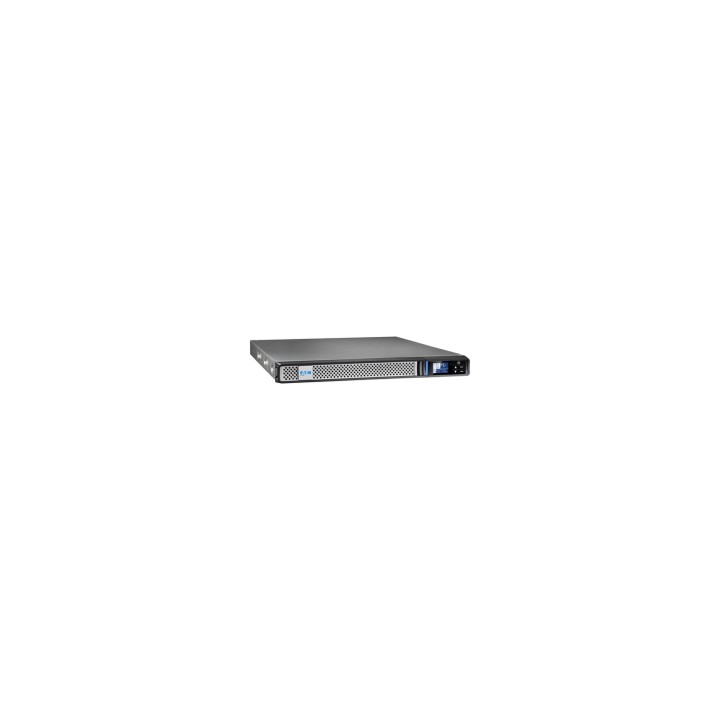 Eaton 5P850IRNG2 sistema de alimentación ininterrumpida (UPS) Línea interactiva 0,85 kVA 680 W 4 salidas AC