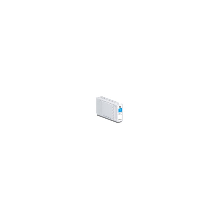 Epson UltraChrome Pro10 cartucho de tinta 1 pieza(s) Original Cian