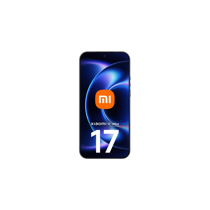 Xiaomi 17 Ultra 5G 16/512Gb Negro Smartphone