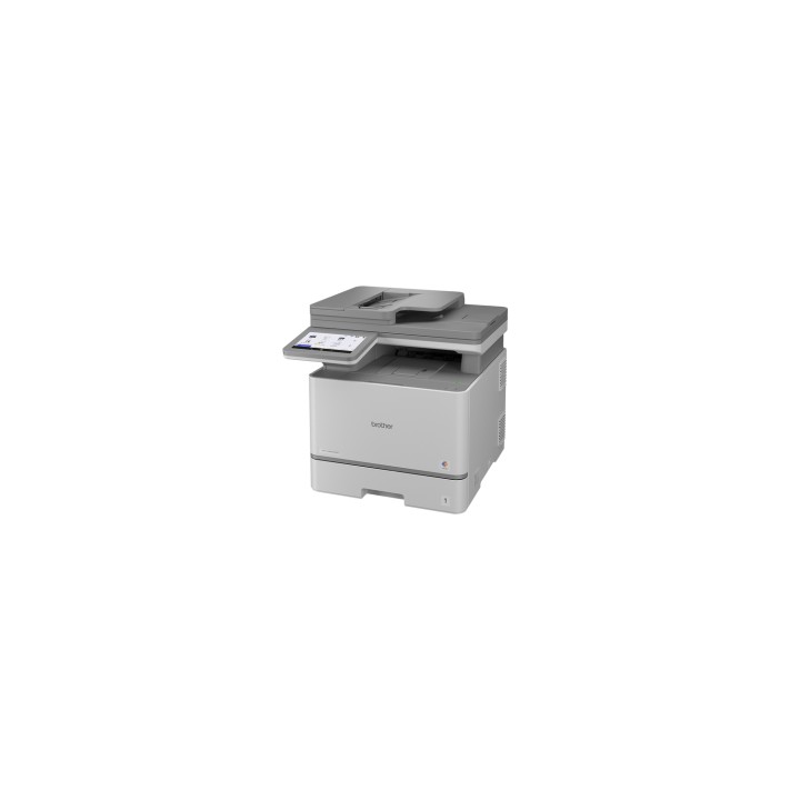 Brother MFC-L8970CDW impresora multifunción Laser A4 2400 x 600 DPI 31 ppm Wifi